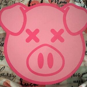 Jeffree Star and Shane Dawson Pig Lip Bundle